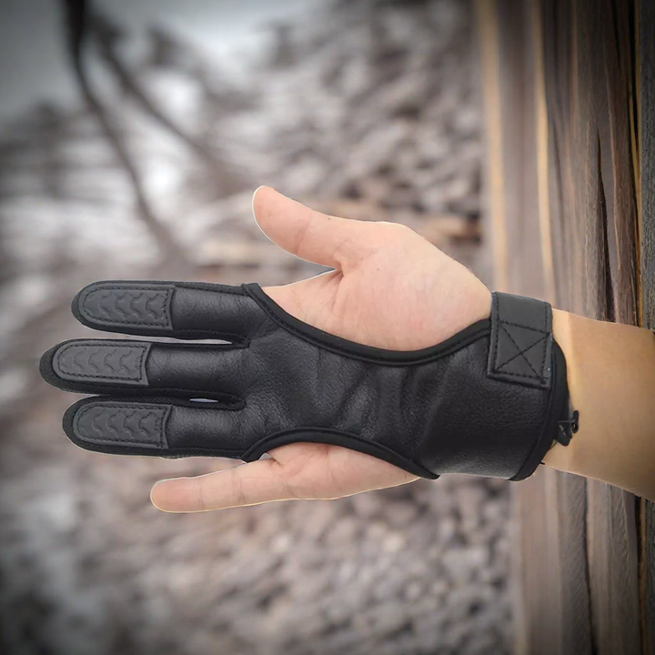 Handguard Shooting Glove