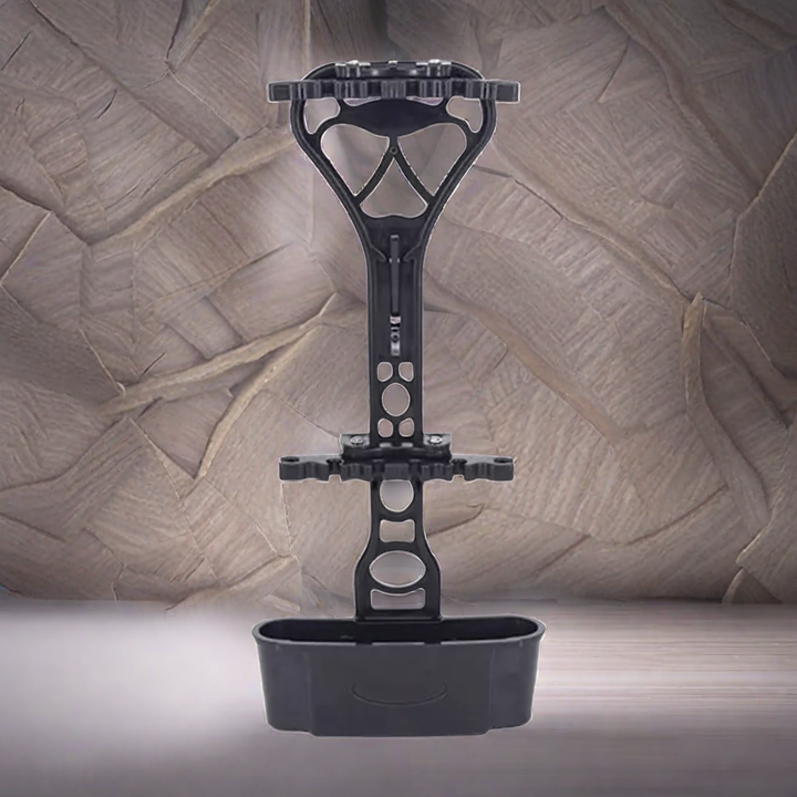 Adjustable Quick Release Bow Holder