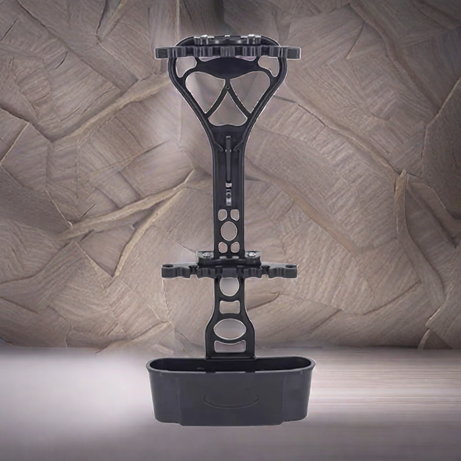 Adjustable Quick Release Bow Holder