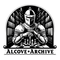 Alcove Archive