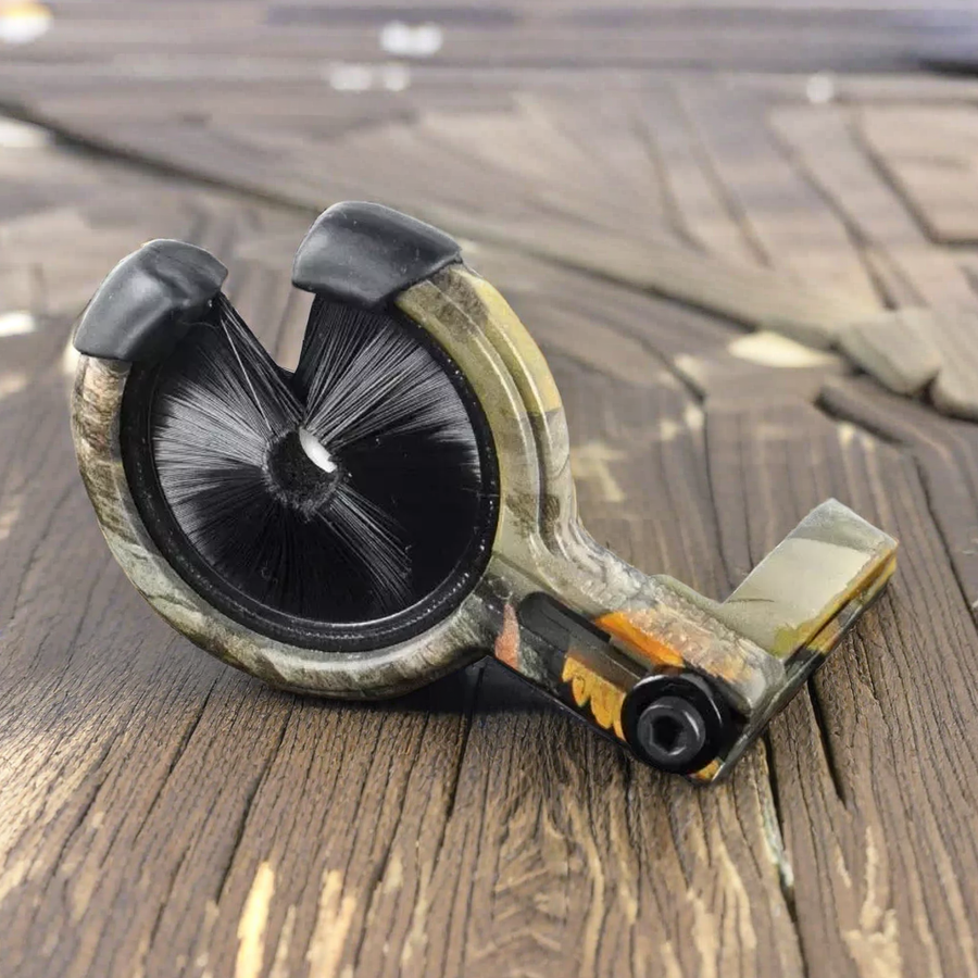 Arrow Brush  Compound Arrow Rest