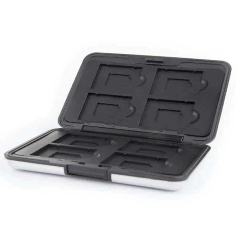 110*20*75mm Waterproof Lightweight Organizer Card Holder