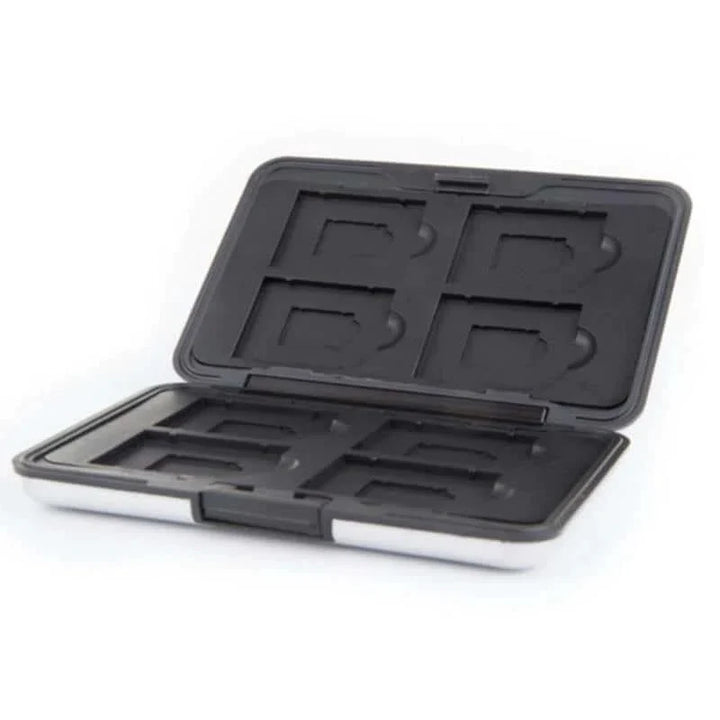110*20*75mm Waterproof Lightweight Organizer Card Holder