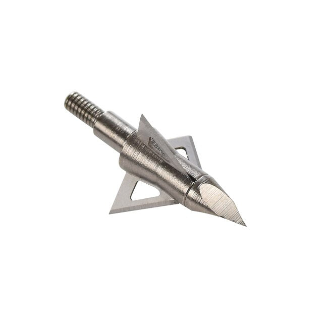 12pcs Arrow Head 3 Blades 8.8mm