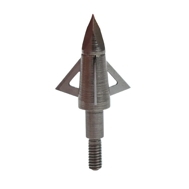 12pcs Arrow Head 3 Blades 8.8mm