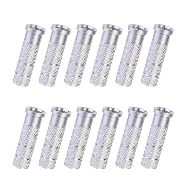 2mm Screw-in Arrow Point - Archery Arrow Head