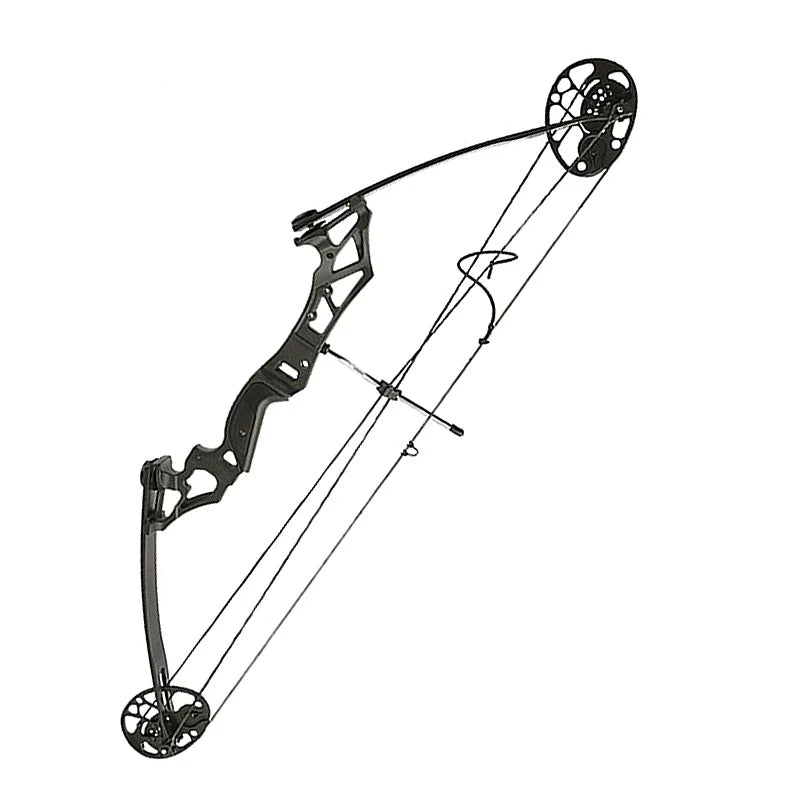 Adjustable Training Bow - with Precision and Versatility