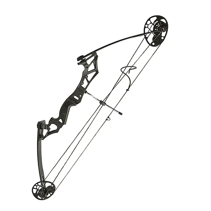 Adjustable Training Bow - with Precision and Versatility