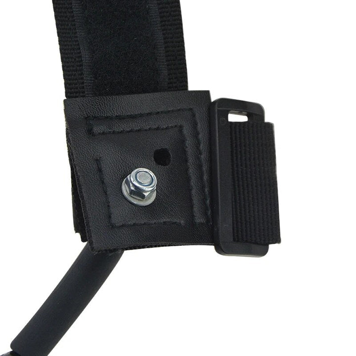 1pc Wristband Release Aid Caliper Release