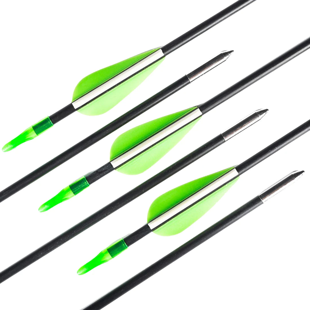 Bow and Arrow Set