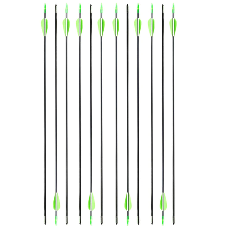 Bow and Arrow Set