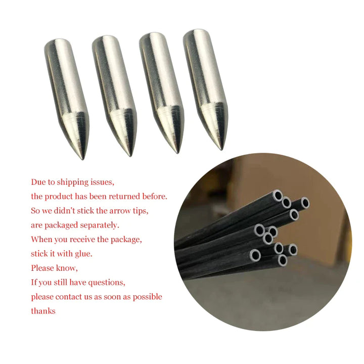 Bow and Arrow Set