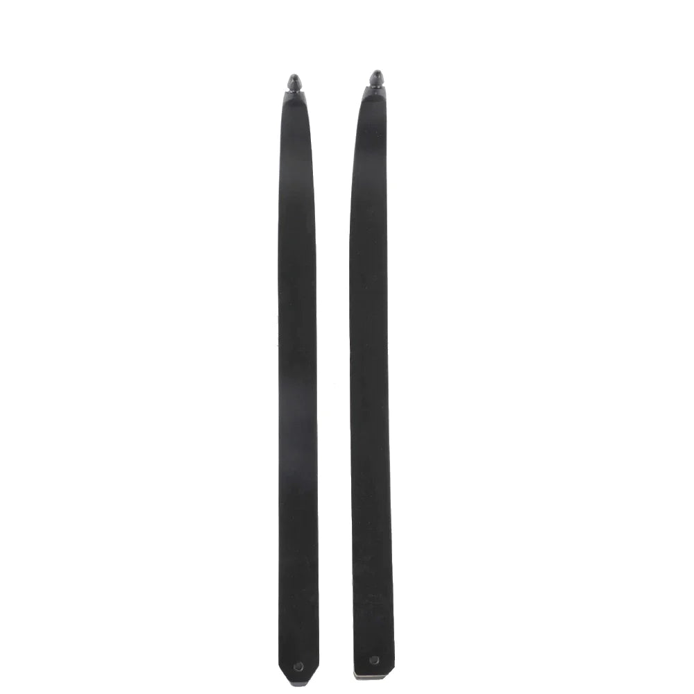 25-60 LBS Recurve Bow Limbs - Right Hander
