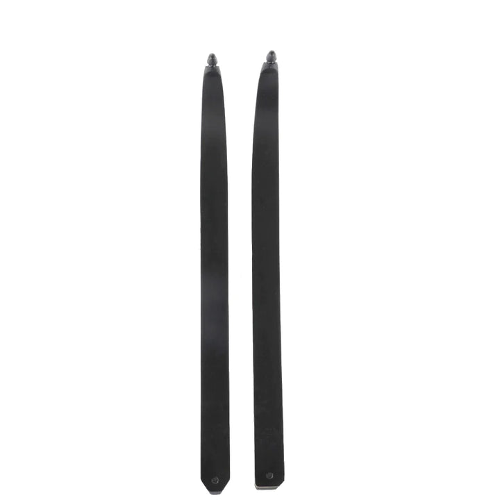 25-60 LBS Recurve Bow Limbs - Right Hander