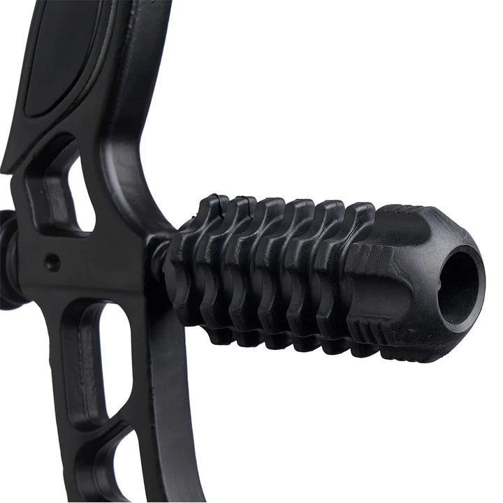 Aluminum Magnesium Alloy Bow - Cutting-Edge Compound Archery