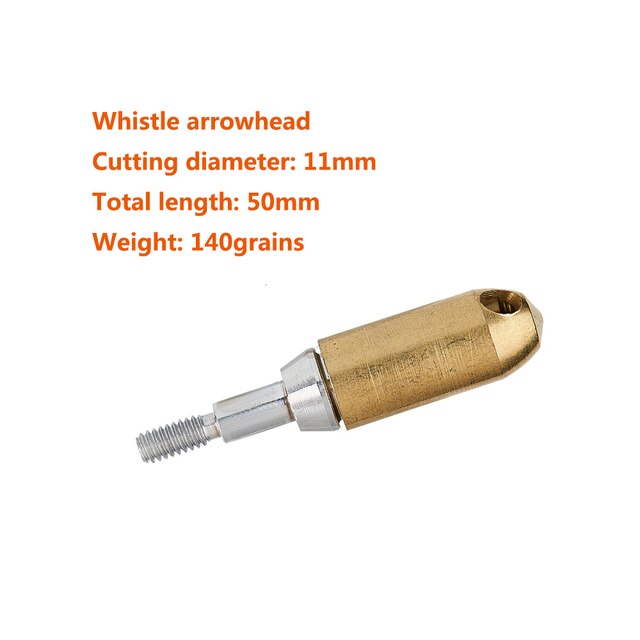 6/12pcs Archery Carbon Steel Arrowheads 125 Grains Hunting Broadheads