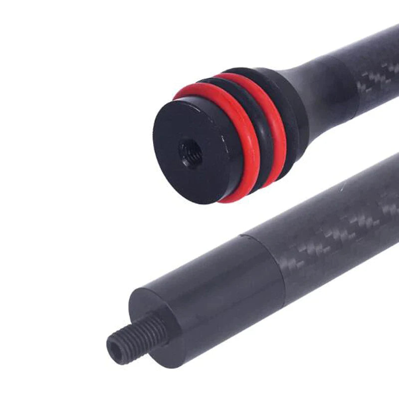 6/8 Inch Archery Carbon Stabilizer Balance Bar