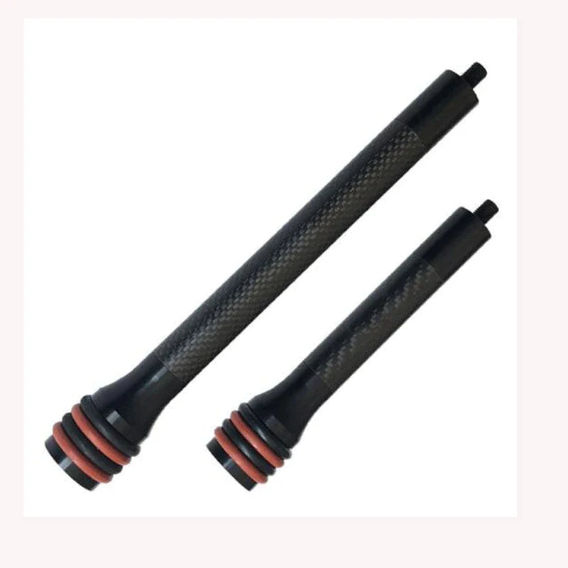 6/8 Inch Archery Carbon Stabilizer Balance Bar