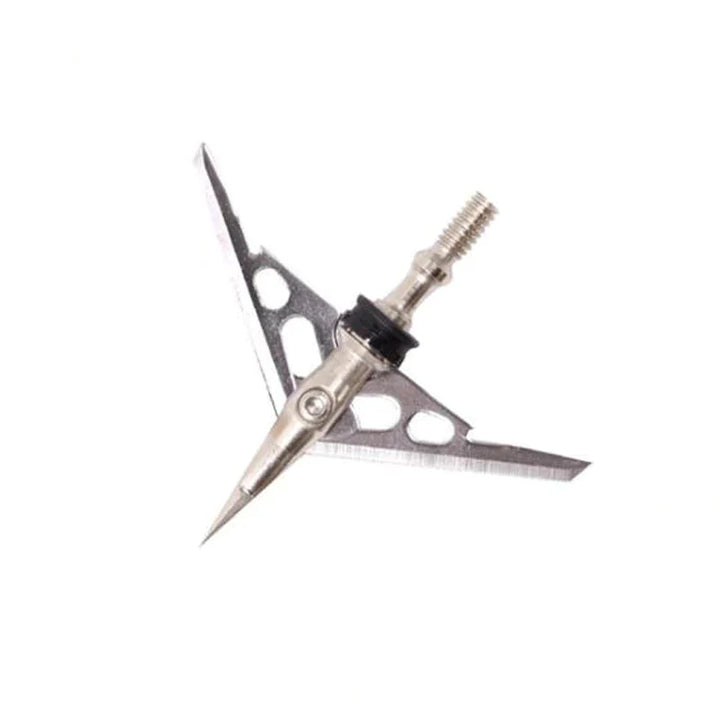 6 pcs 100 Grain Archery Bolts