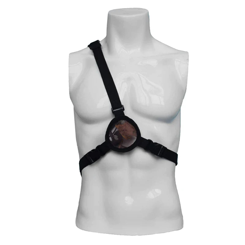 Adjustable Storage Arrow Holder Back Bag