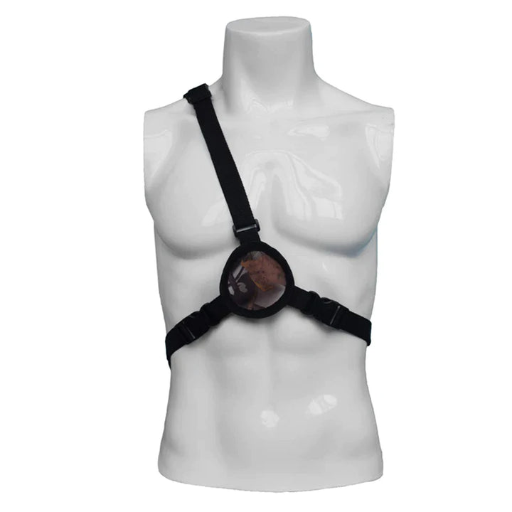 Adjustable Storage Arrow Holder Back Bag