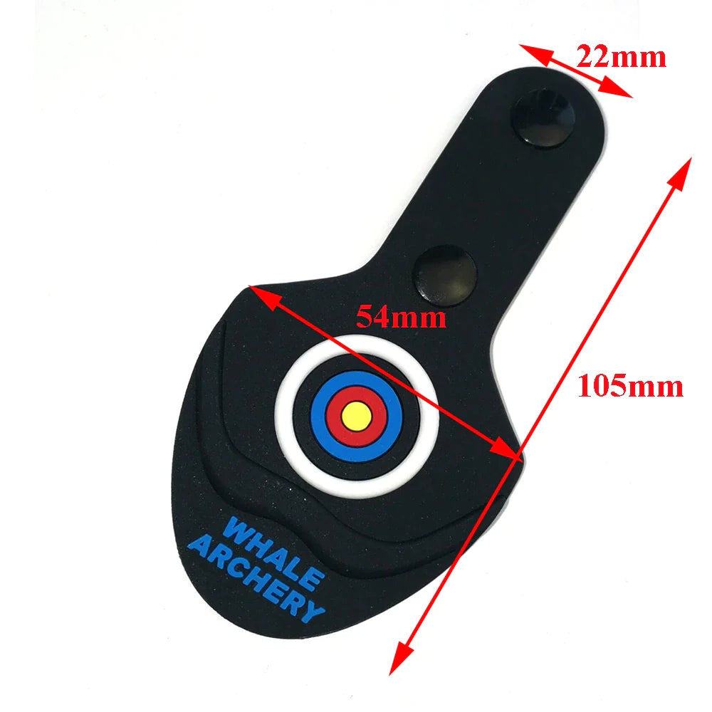 Whale Archery Foot Protective Pad