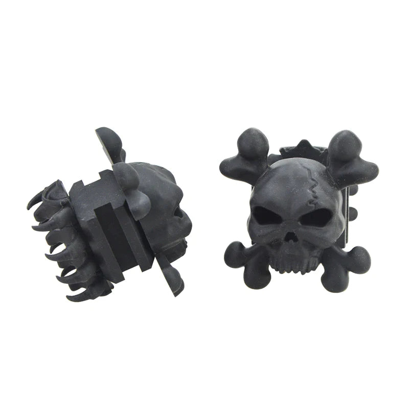 Archery Bow Stabilizer - Rubber Vibration Damper