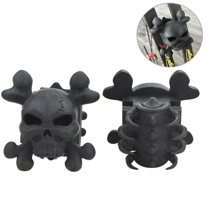 Archery Bow Stabilizer - Rubber Vibration Damper