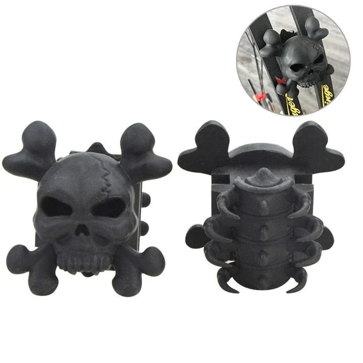 Archery Bow Stabilizer - Rubber Vibration Damper