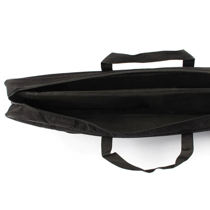 Archery Hunting Canvas Compound Bow Bag