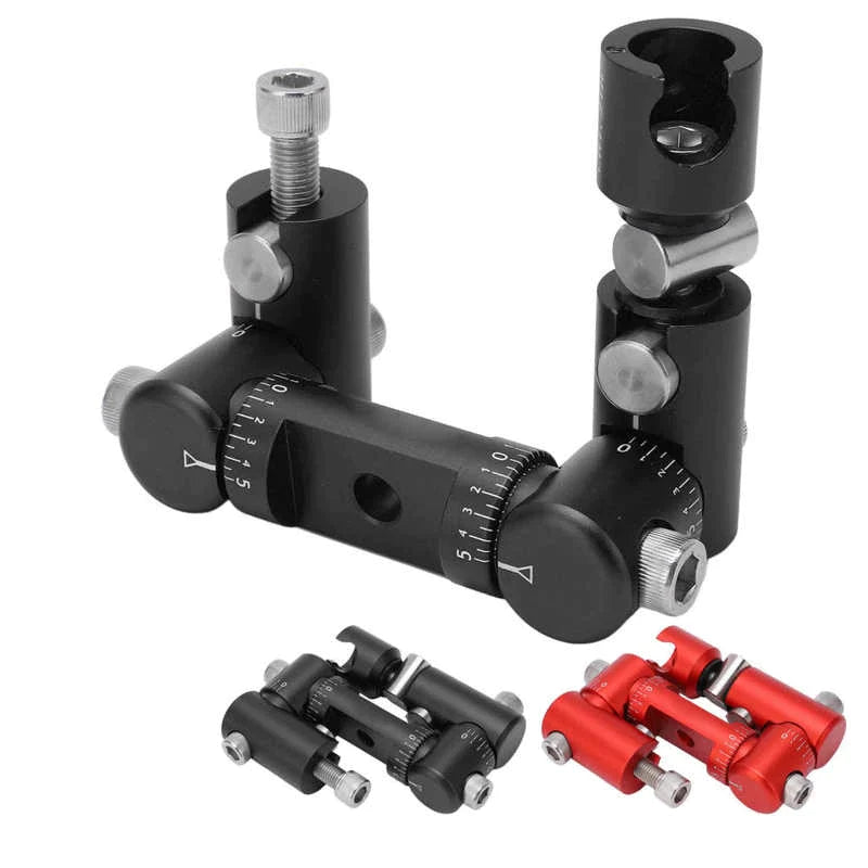 Adjustable Archery V Bar Stabilizer