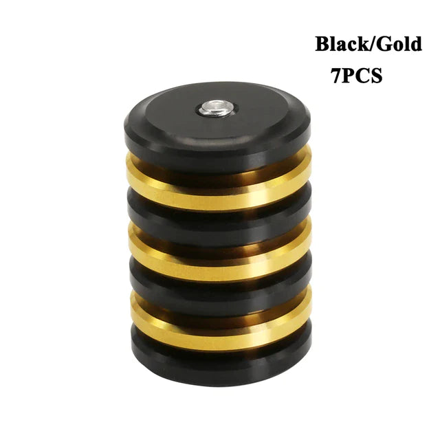 Archery Stabilizer Weight Bow - Weight Set