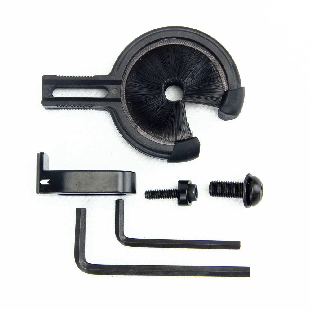 Arrow Brush  Compound Arrow Rest