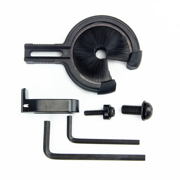 Arrow Brush  Compound Arrow Rest