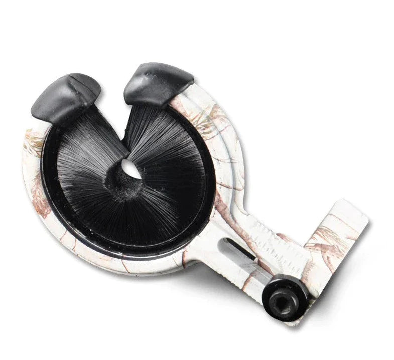 Arrow Brush  Compound Arrow Rest