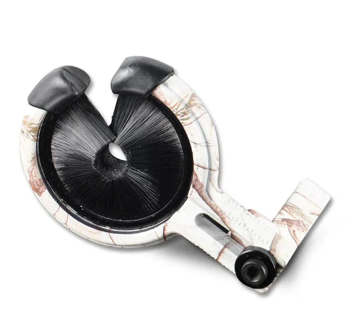 Arrow Brush  Compound Arrow Rest