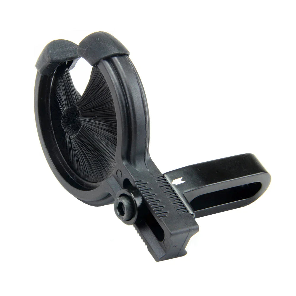 Arrow Brush  Compound Arrow Rest