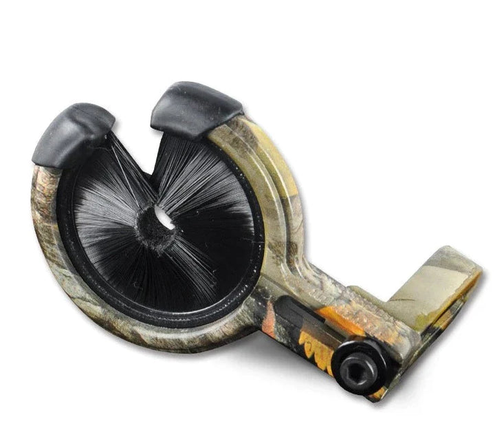 Arrow Brush  Compound Arrow Rest