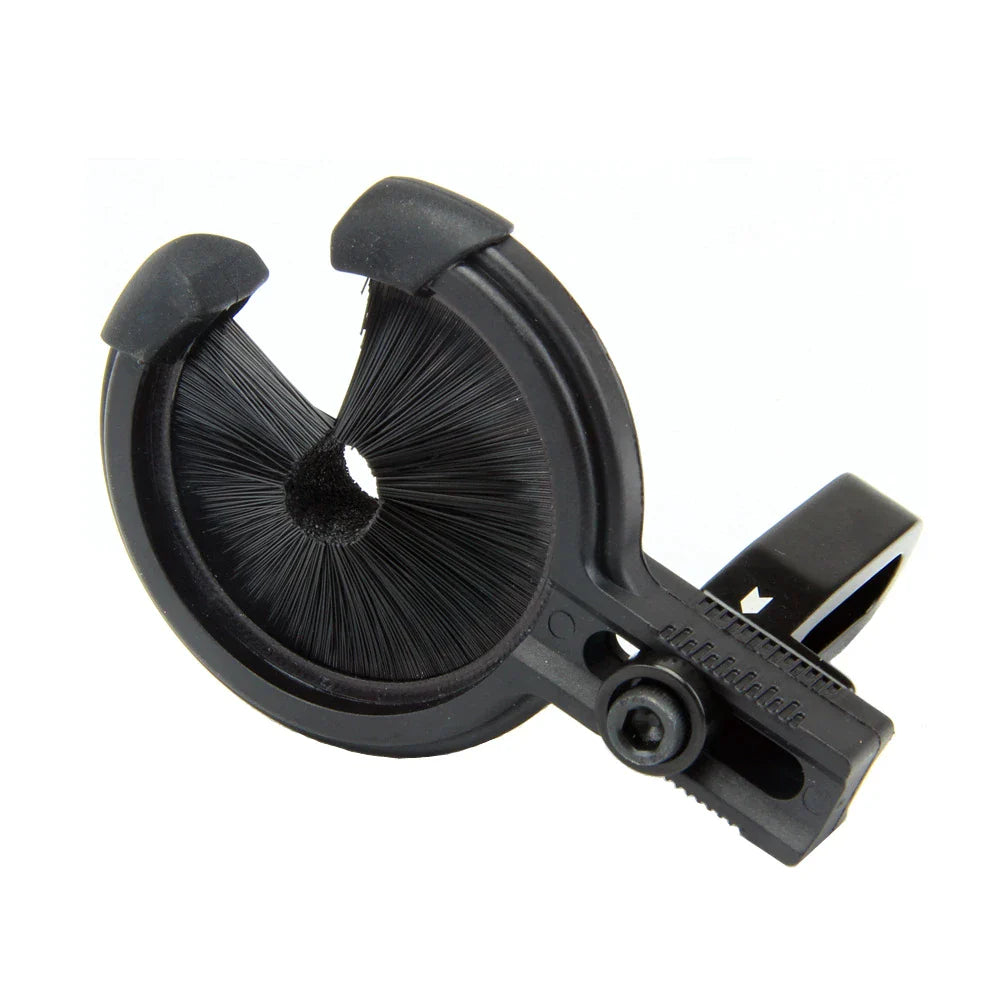 Arrow Brush  Compound Arrow Rest