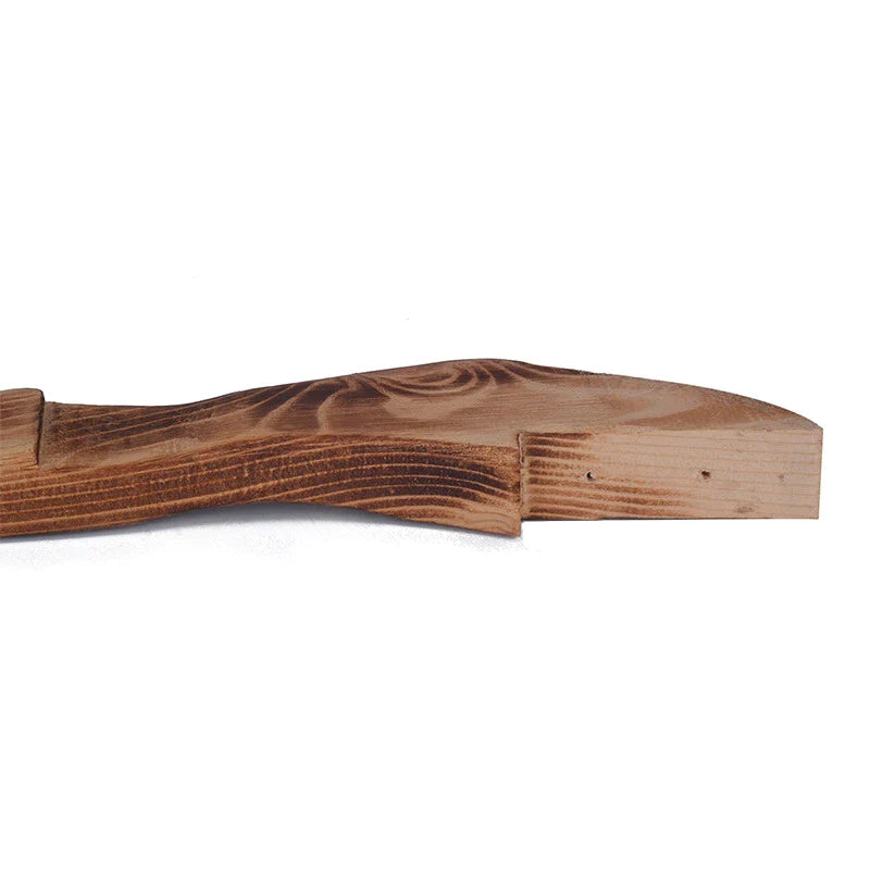 39" Traditional Wooden Bow for Kids