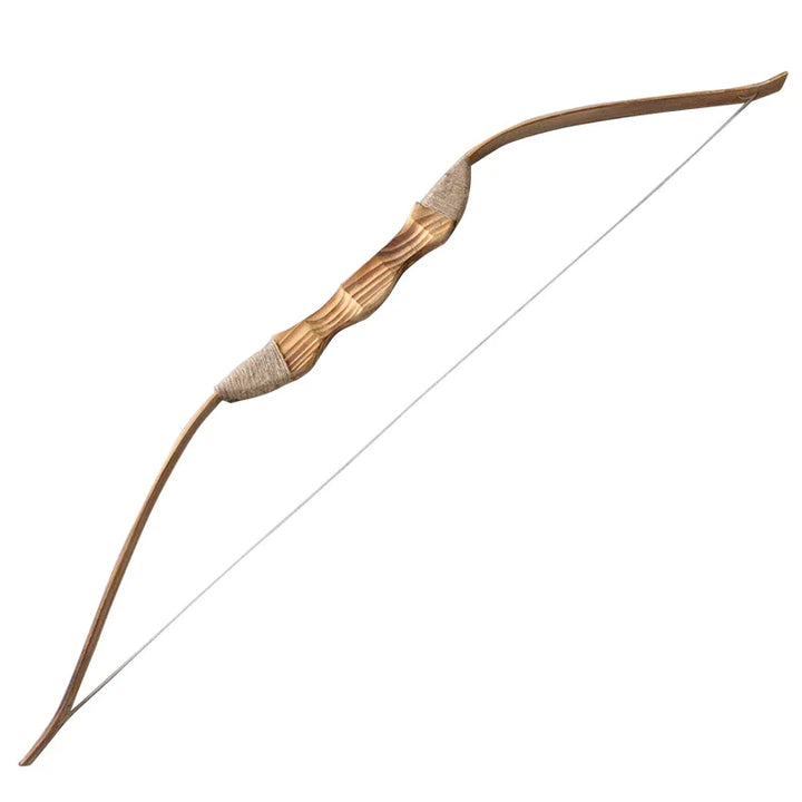 39" Traditional Wooden Bow for Kids