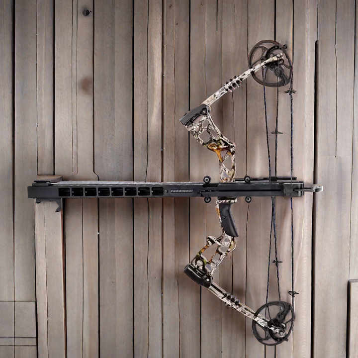 Orbital Steel Ball Launching Bow - Archery Compound Bow