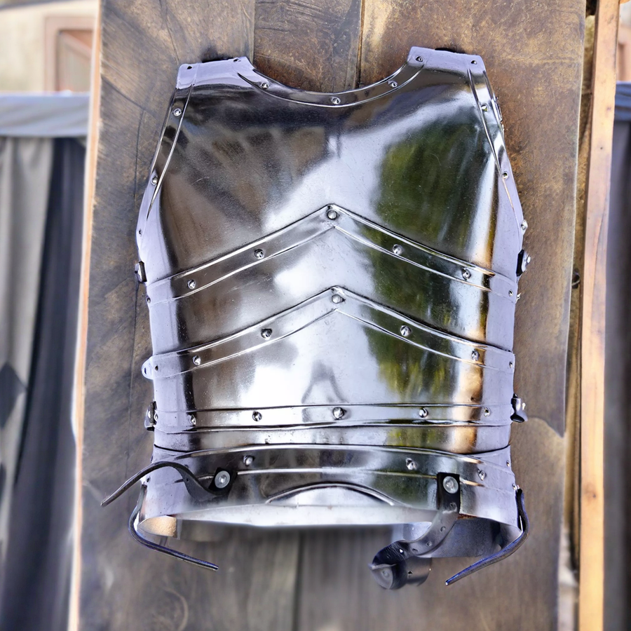 Medieval Breastplate- Italian Breastplate Armor