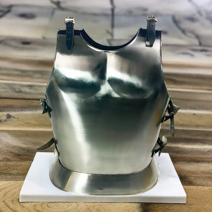 Cuirass Medieval Breastplate Armor