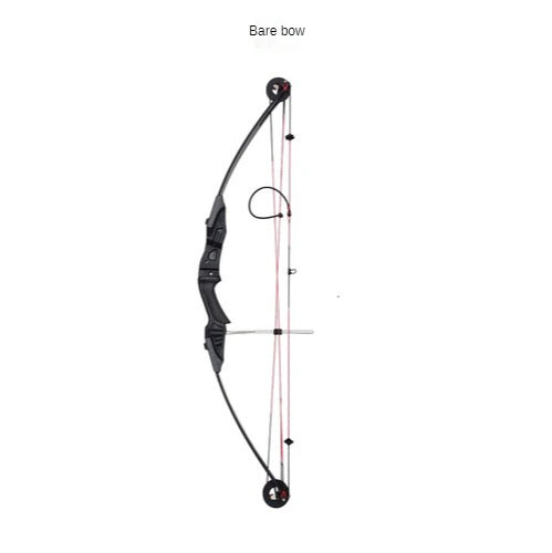 Draw Length Sports Bow - Recurve Archery Bow