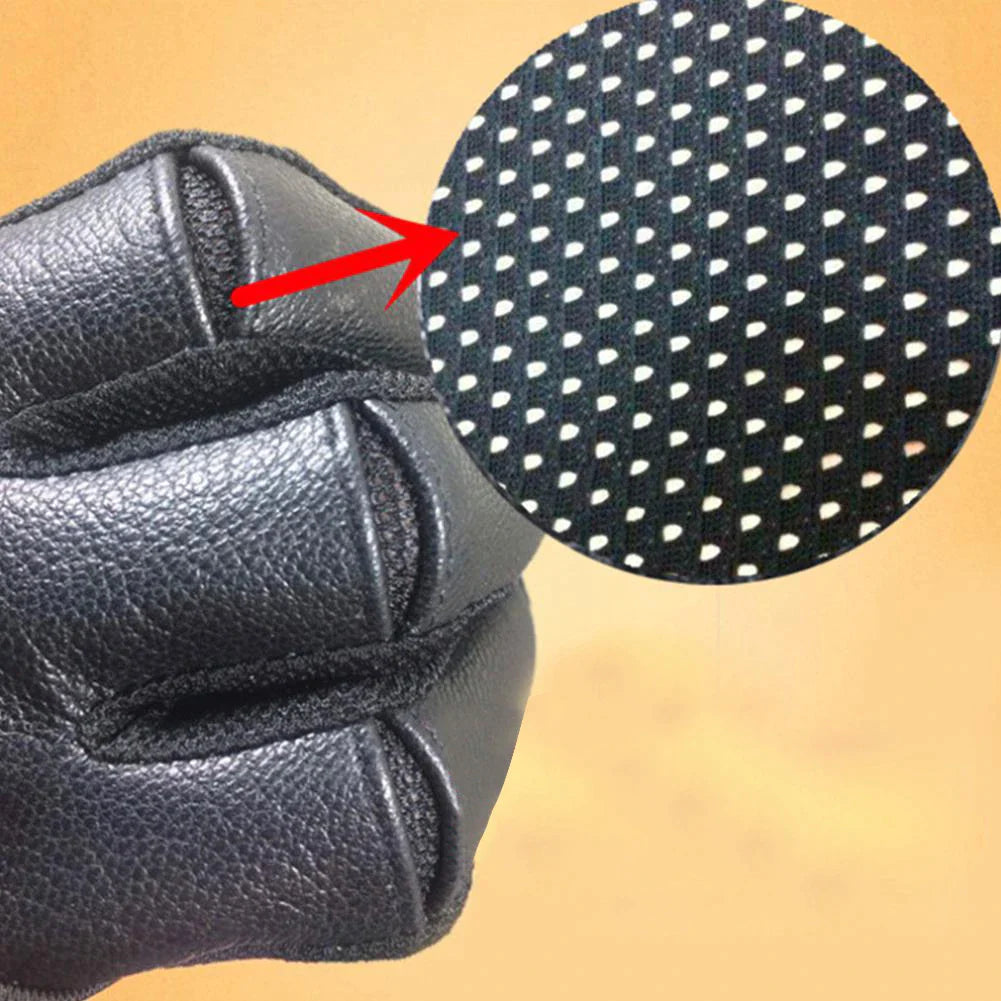 Handguard Shooting Glove