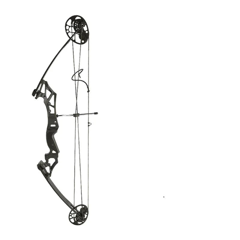 Adjustable Training Bow - with Precision and Versatility