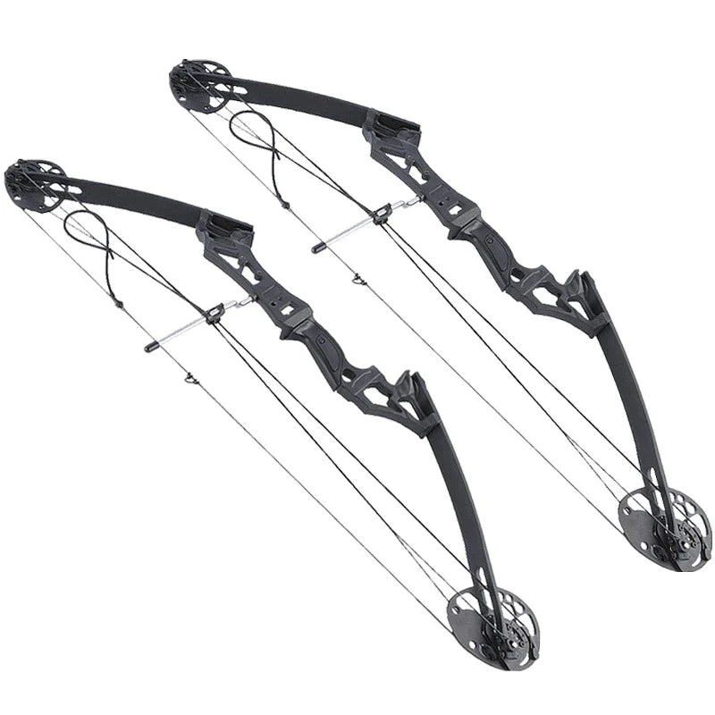 Adjustable Training Bow - with Precision and Versatility