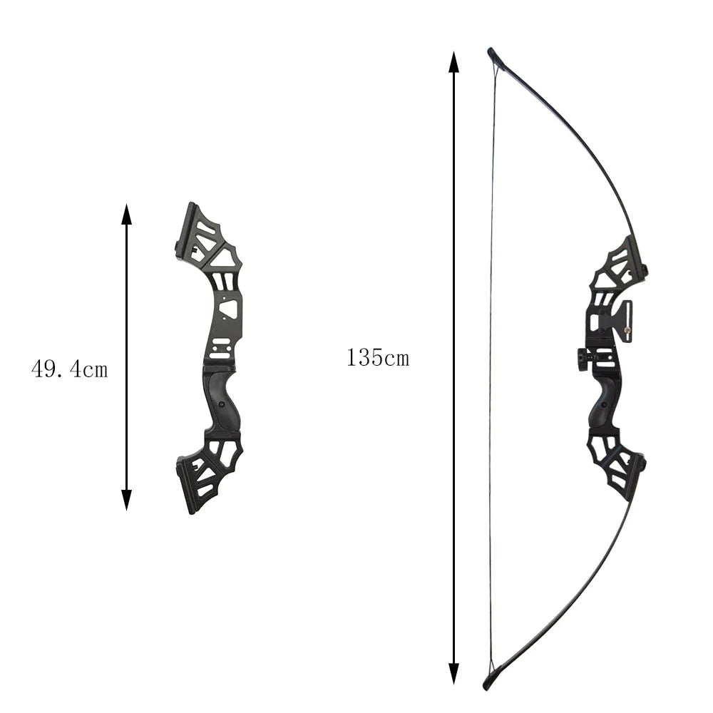 Compound Bow