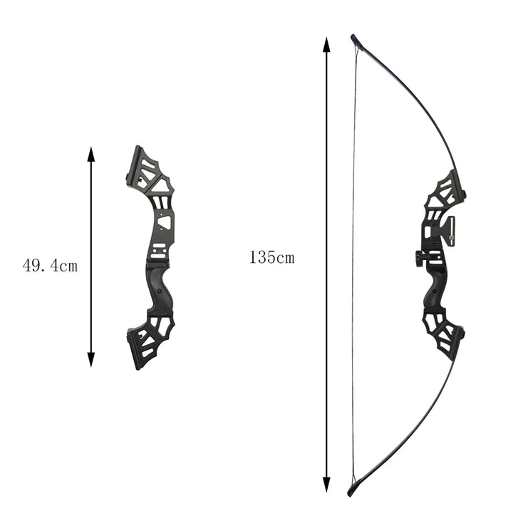 Compound Bow